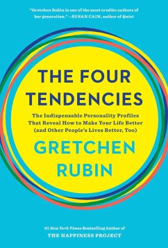 The Four Tendencies - Rubin, Gretchen