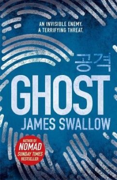 Ghost - Swallow, James