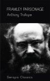 Framley Parsonage (eBook, ePUB) Framley Parsonage (eBook, ePUB)