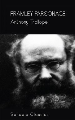 Framley Parsonage (eBook, ePUB) - Trollope, Anthony