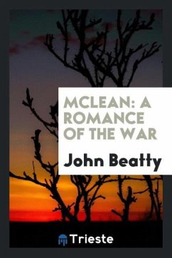 McLean - Beatty, John