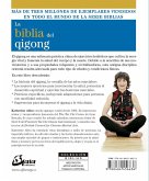 La Biblia del qigong : guía definitiva de ejercicios para cultivar la energía vital