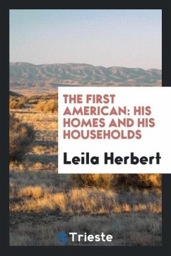 The First American - Herbert, Leila