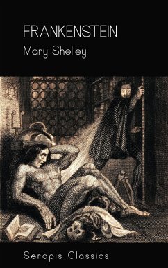Cover Frankenstein (eBook, ePUB)