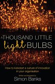 Thousand Little Lightbulbs (eBook, ePUB) Thousand Little Lightbulbs (eBook, ePUB)