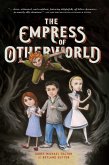 Empress of Otherworld (eBook, ePUB)