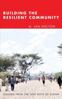 Building the Resilient Community - Holton, M. Jan