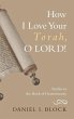 How I Love Your Torah, O LORD! - Bild 1