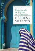 HÉROES Y VILLANOS HÉROES Y VILLANOS