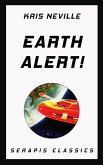 Earth Alert! (eBook, ePUB)