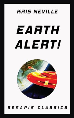 Earth Alert! (eBook, ePUB) - Neville, Kris