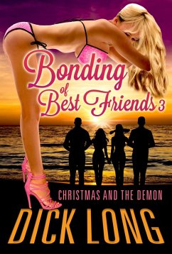 Cover Bonding of Best Friends 3 (eBook, ePUB)