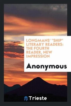 Longmans' &quote;Ship&quote; Literary Readers