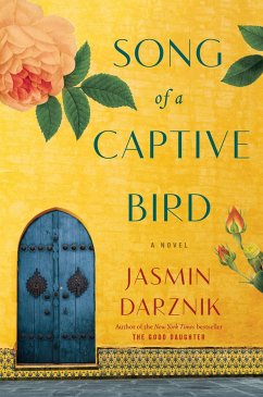 Song of a Captive Bird - Darznik, Jasmin