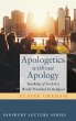 Apologetics without Apology - Bild 1