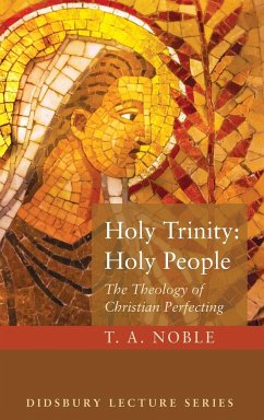 Holy Trinity - Noble, Thomas A.