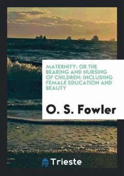 Maternity - Fowler, O. S.