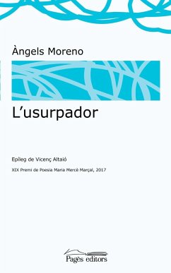 L'usurpador - Moreno Gutiérrez, Àngels