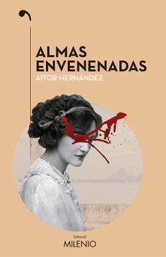 Cover Almas envenenadas
