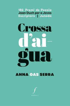 Cover Crossa d'aigua