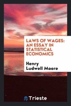 Laws of Wages