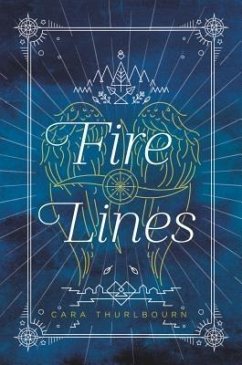 Fire Lines (eBook, ePUB) - Thurlbourn, Cara