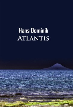Atlantis (eBook, ePUB) - Dominik, Hans