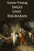 Ingo und Ingraban - historischer Roman (eBook, ePUB)