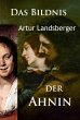 Das Bildnis der Ahnin (eBook, ePUB) - Bild 1