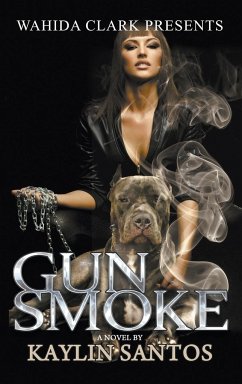 Gun Smoke - Santos, Kaylin