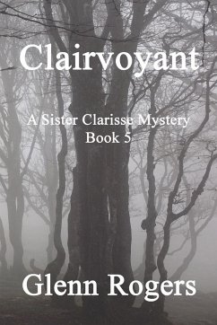 Clairvoyant - Glenn, Rogers