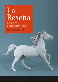 Cover La reseña : bases y procedimiento