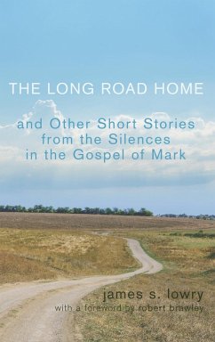 The Long Road Home and Other Short Stories from the Silences in the Gospel of Mark - Lowry, James S.