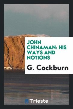 John Chinaman - Cockburn, G.