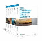 CFA Program Curriculum 2018 Level II (eBook, ePUB)