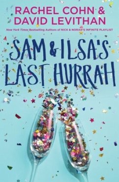 Sam & Ilsa's Last Hurrah - Cohn, Rachel;Levithan, David