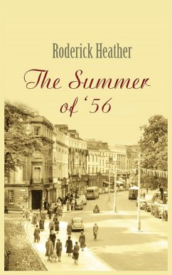 The Summer of '56 - Heather, Roderick