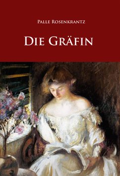 Die Gräfin (eBook, ePUB) - Rosenkrantz, Palle