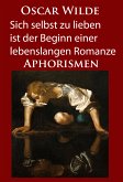 Sich selbst zu lieben ist der Beginn einer lebenslangen Romanze (eBook, ePUB)