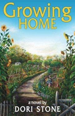 Growing Home - Stone, Dori