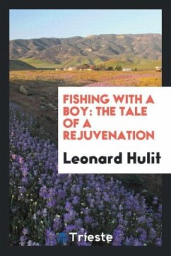 Fishing with a Boy - Hulit, Leonard