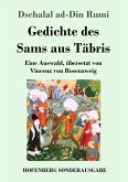 Gedichte des Sams aus Täbris Gedichte des Sams aus Täbris