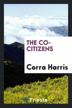 The Co-Citizens - Harris, Corra