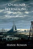 Osmund Werneking - Hanse-Roman (eBook, ePUB)