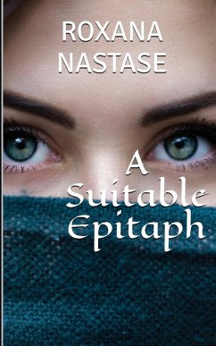 A Suitable Epitaph - Nastase, Roxana