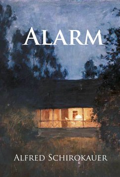 Alarm (eBook, ePUB) - Schirokauer, Alfred