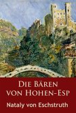 Die Bären von Hohen-Esp (eBook, ePUB)