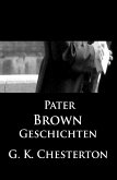 Pater-Brown-Geschichten (eBook, ePUB)