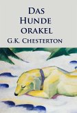 Das Hundeorakel (eBook, ePUB)