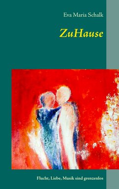 Zuhause (eBook, ePUB) - Schalk, Eva Maria